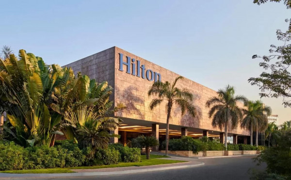 Hilton Cairo Heliopolis Hotel